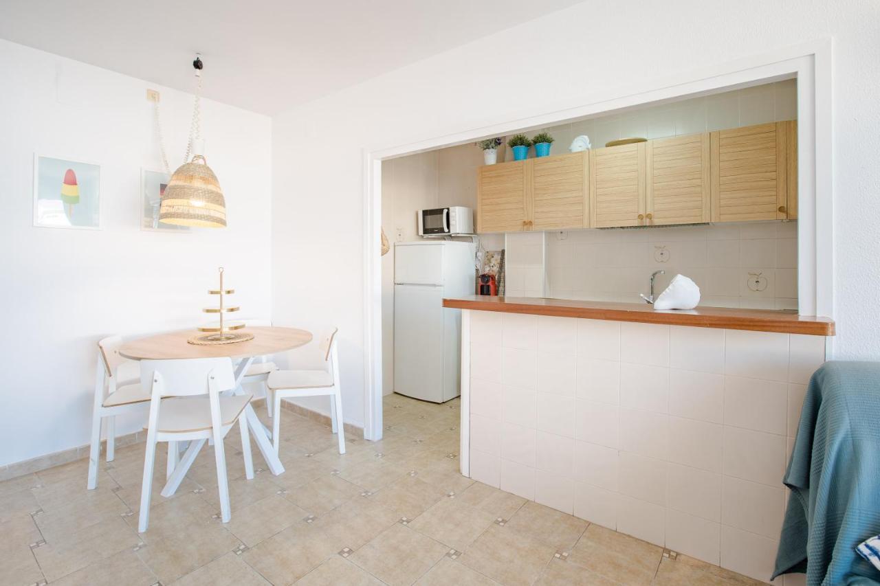 Ferienwohnung Casa Martina By Marcalma Calafell Exterior foto